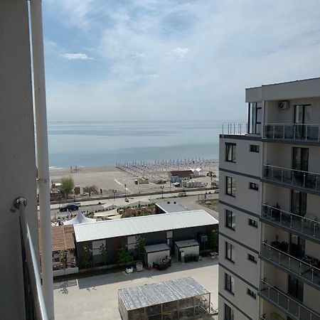 Astoria Apartament'S Navodari Exterior photo