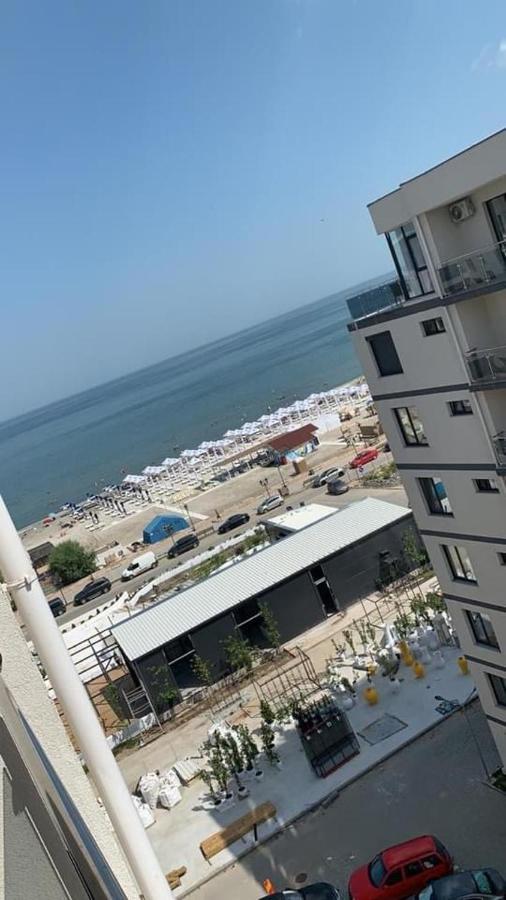 Astoria Apartament'S Navodari Exterior photo